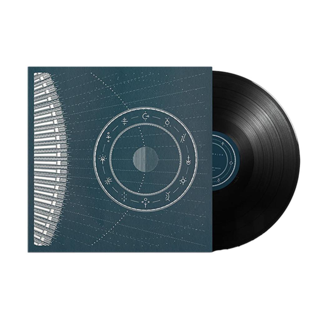 Bruno Major ‎- A Song For Every Moon (Vinyl, LP) 브루노 메이저 LP