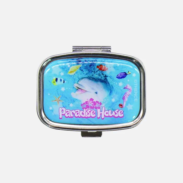 Mini Multi Case_Dolphin