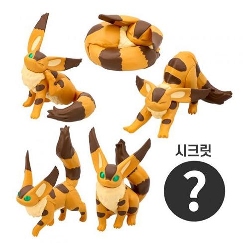 [천공의 성 라퓨타] 랜덤박스(키츠네리스)