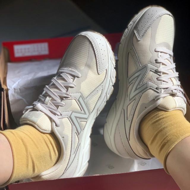 뉴발란스 480 오트밀