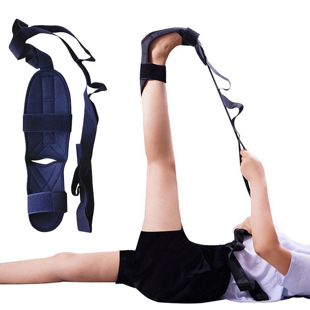 스타큐브몰 햄스트링 고무밴드 요가 고탄력 밴드 필라테스 줄기구 종아리 스트레칭 밴드