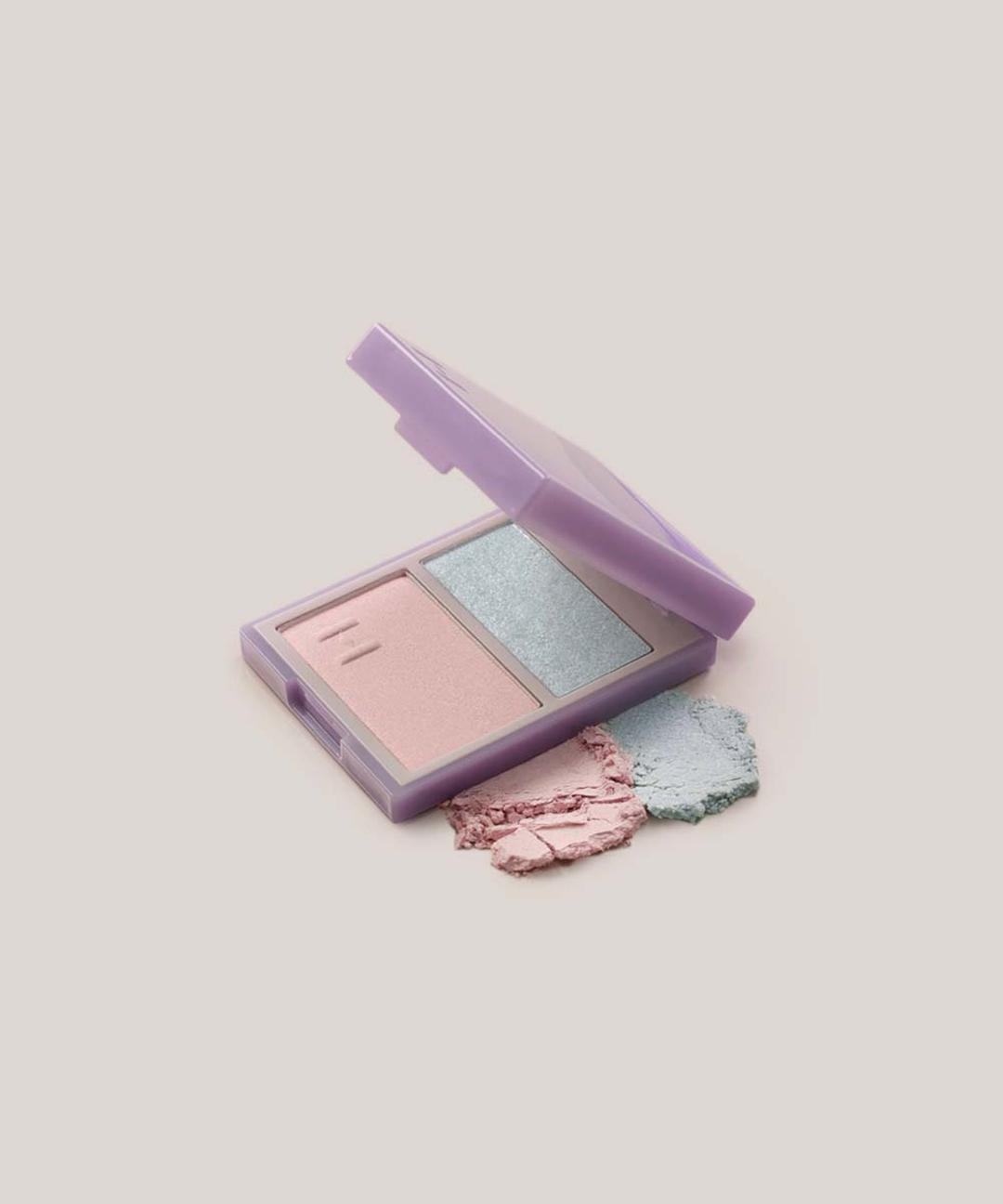[홀리데이]트루 디멘션 레이어링 하이라이터