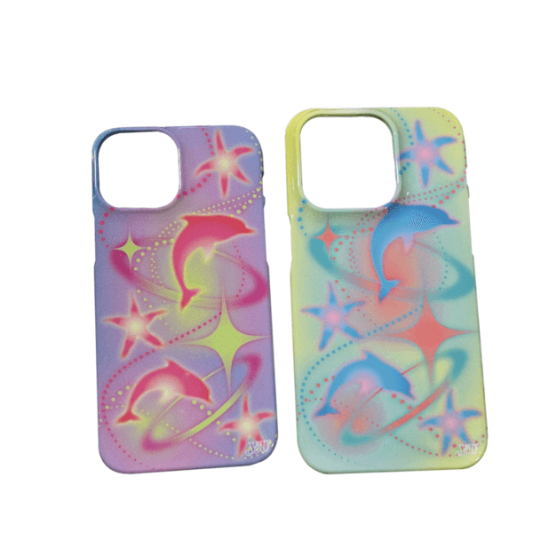 (youphoria) Wonderland Case