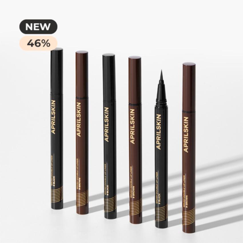 붓펜 트임라이너