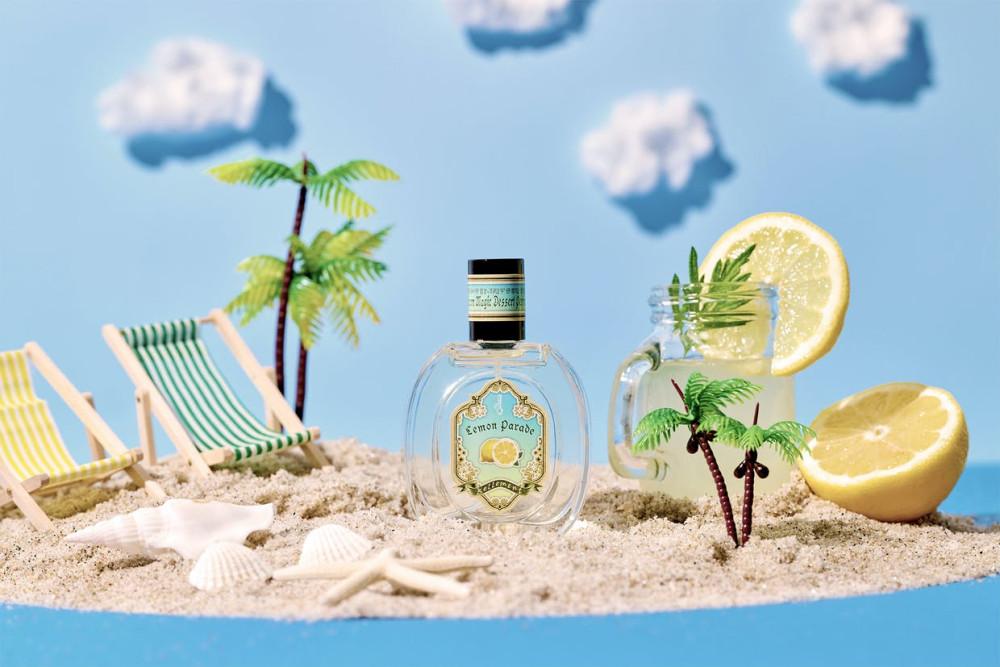 [벨망]그동안 고생했어요 당신에게만 드리는 유니콘 풀파티 초대장 판타지향수