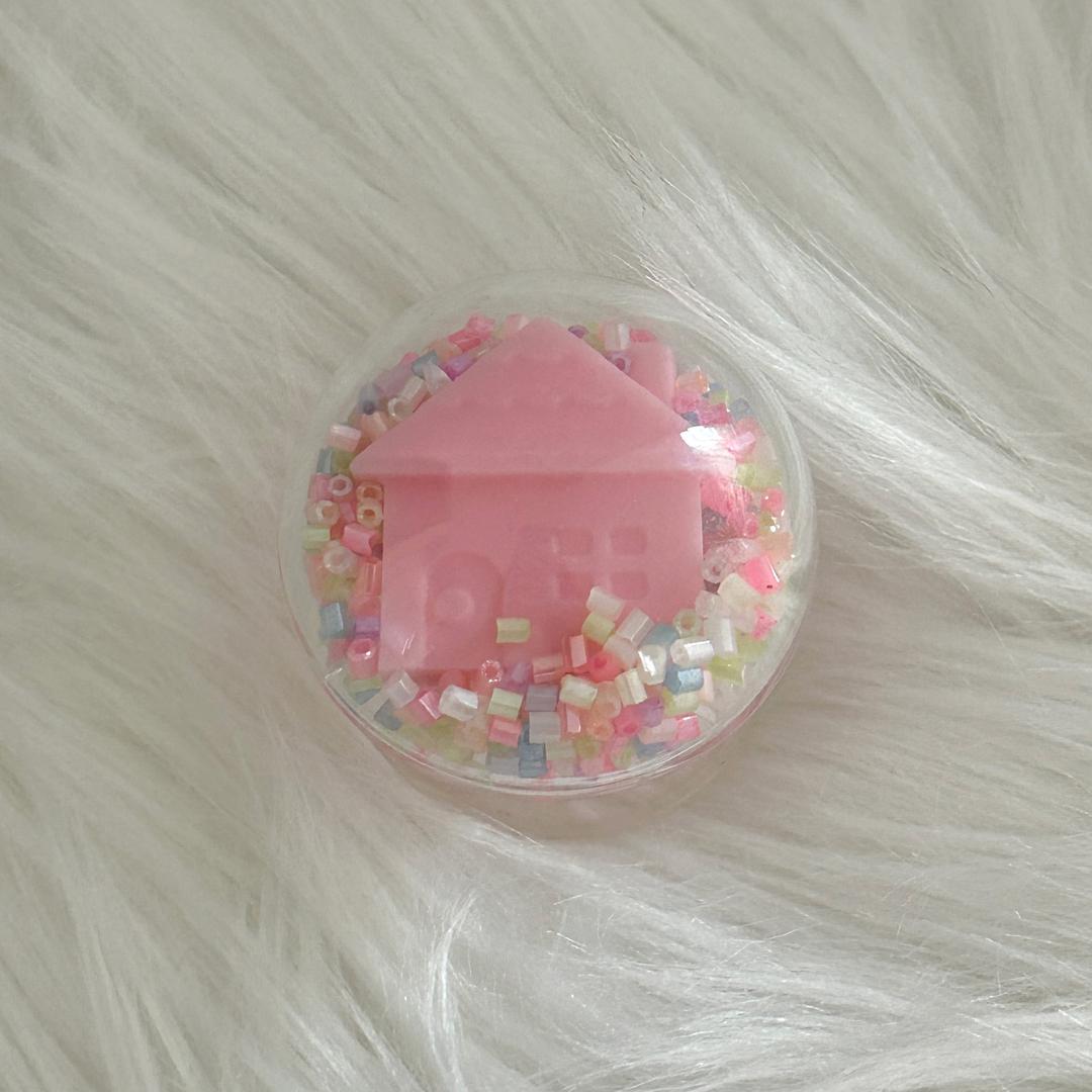 [오픈할인] 팅클 스마트톡(House)