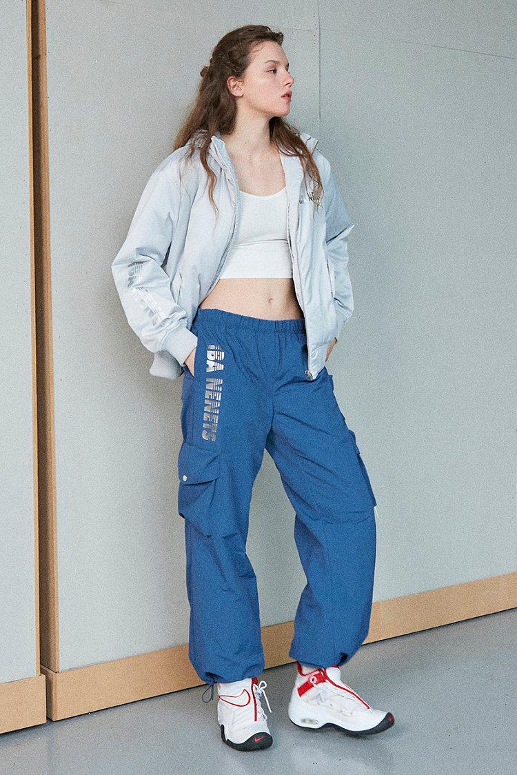 Nenets Cargo Pants 네네츠 카고 팬츠_2Color