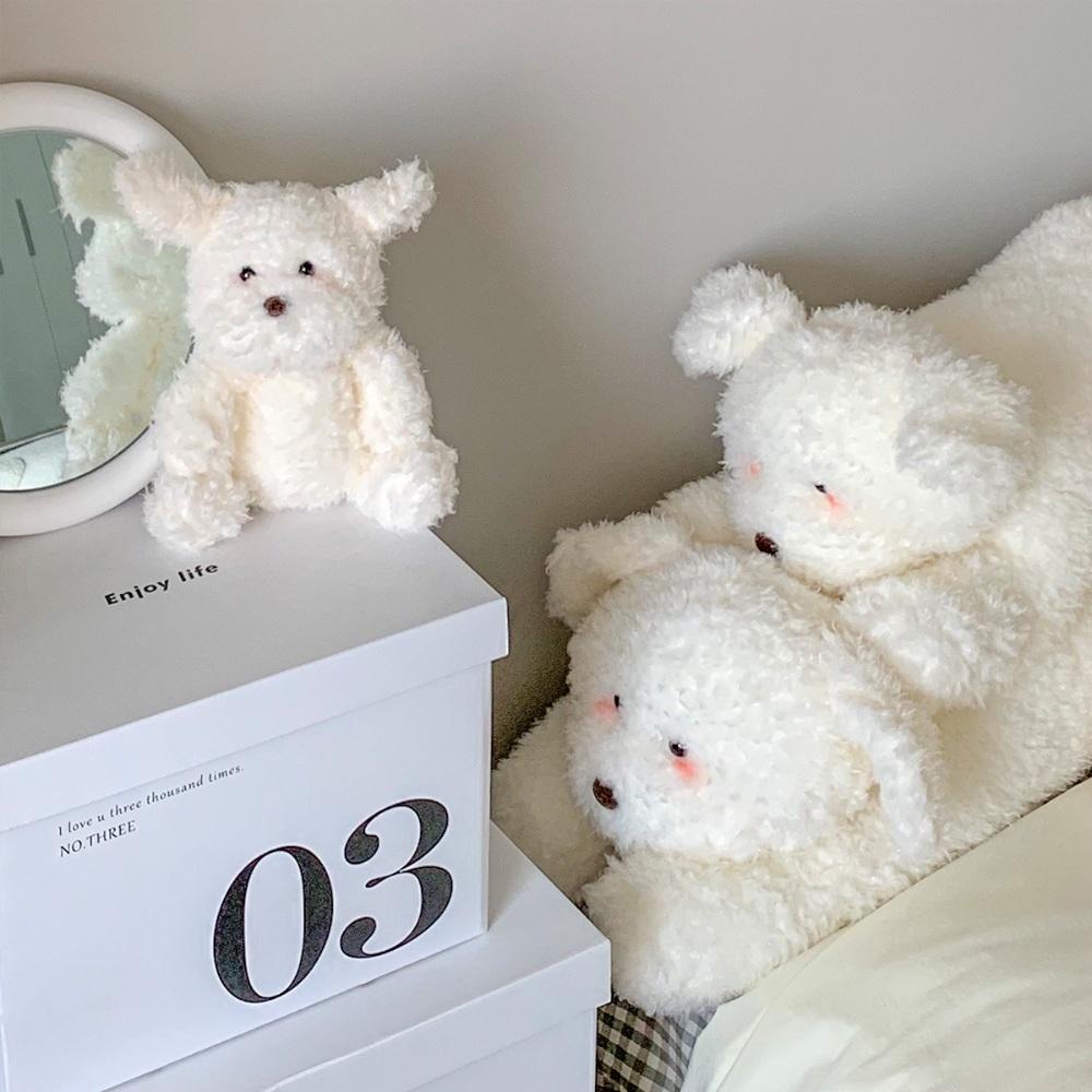 러블리 비숑 cushion (5size)