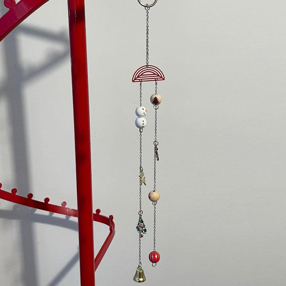 크리스마스 벨 모빌 Christmas Bell Mobil