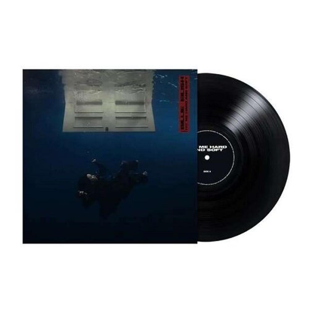 빌리 아일리시 BILLIE EILISH / HIT ME HARD AND SOFT (LP)