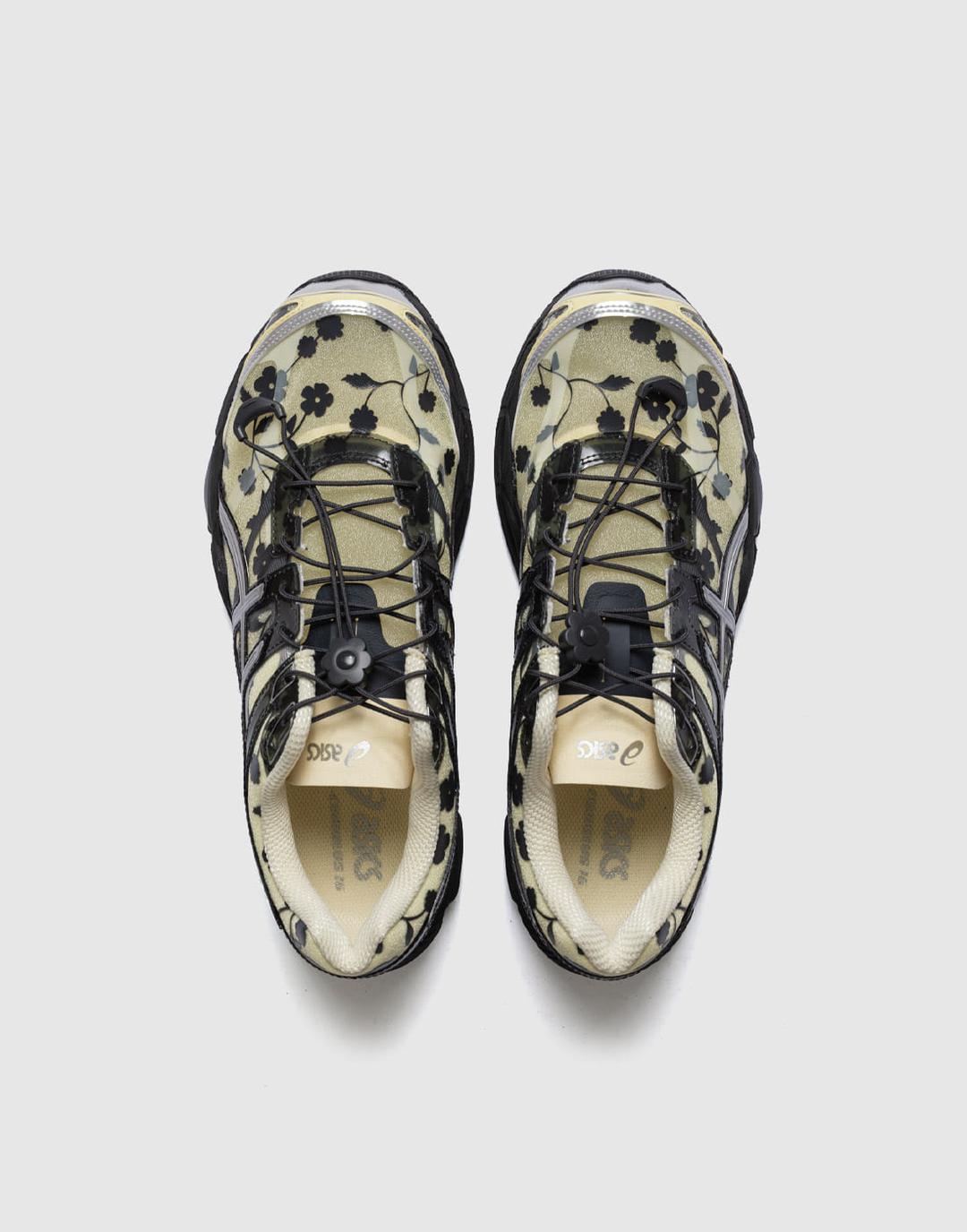 Gel-Cumulus 16 SSCB (Ivory / Black)