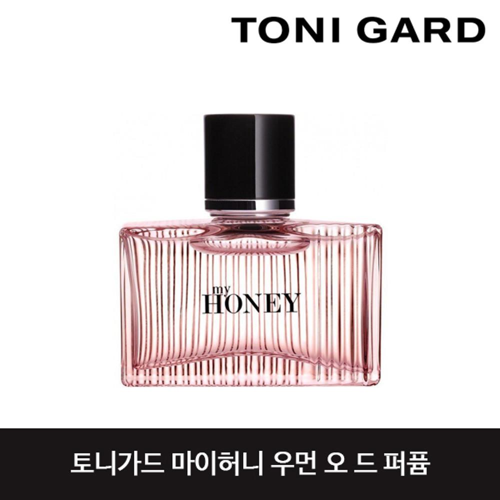 Toni Gard 토니가드 마이허니(My Honey) 우먼 오 드 퍼퓸 40ml / 90ml