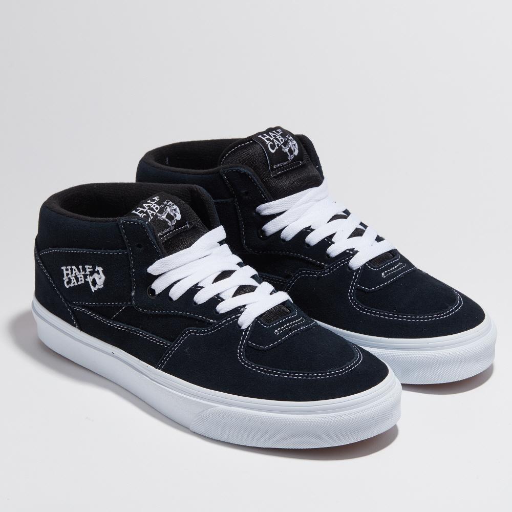 Half Cab 하프 캡