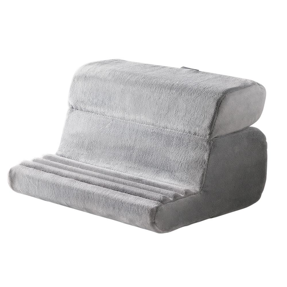 유그린 스마트폰 태블릿 쿠션 스탠드 거치대, LP473