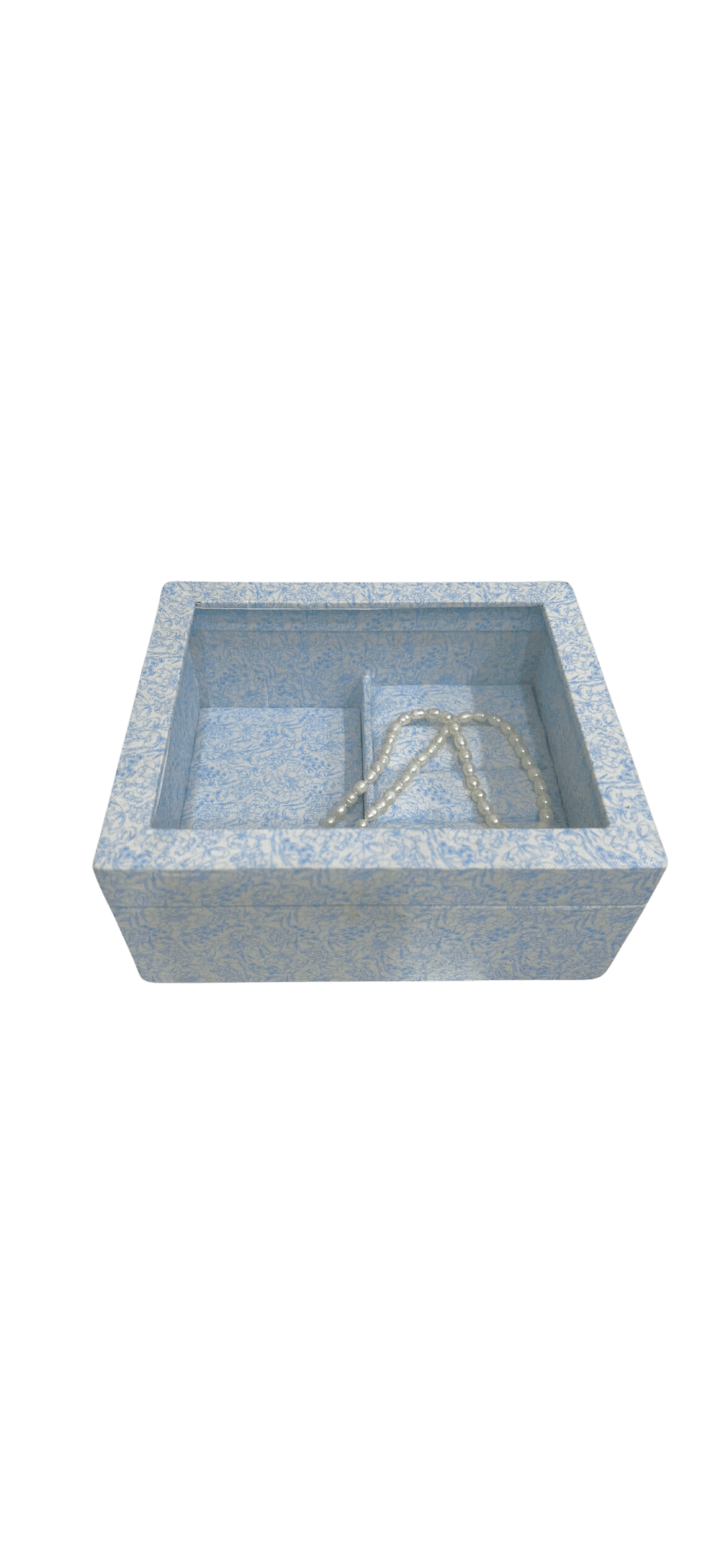 AHIND Jewelry Box