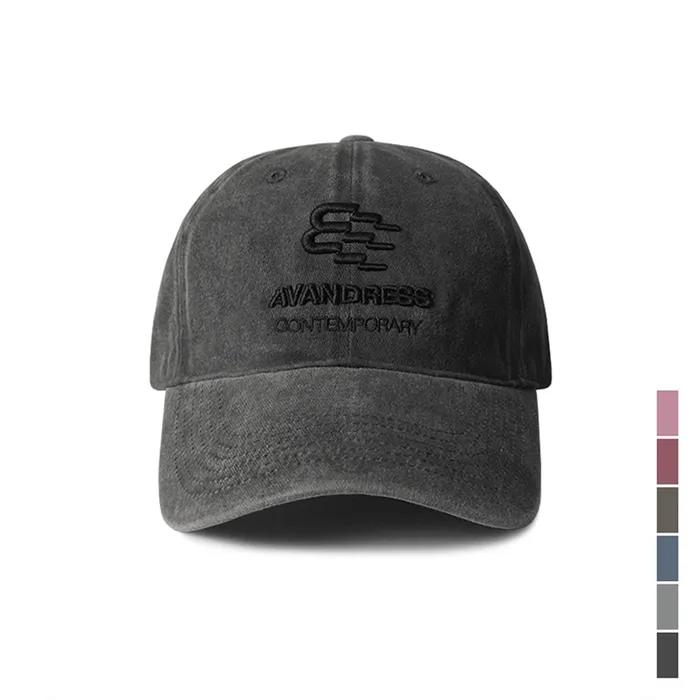 Bang Bang Cap - 6COL
