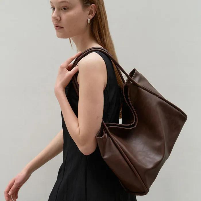 [김고은 착용] dapper bag (3colors)