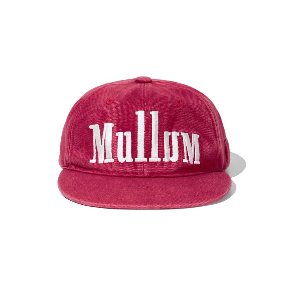 MULLUM CAP - RED