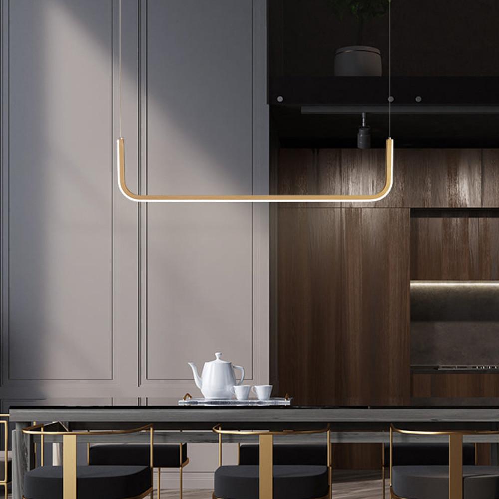 식탁등 식탁조명 인테리어 플리아 LED 펜던트 20W