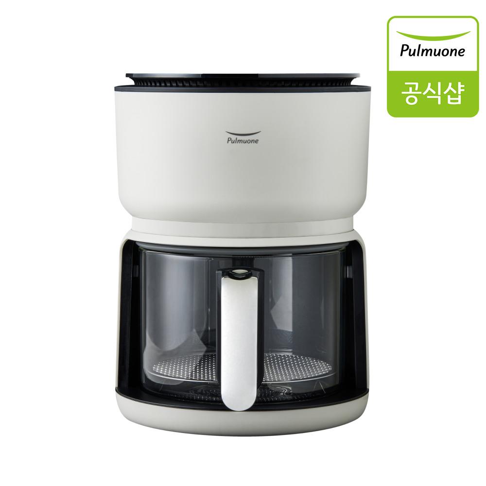 [풀무원] 글라스쿡 글라스 에어프라이어 3리터