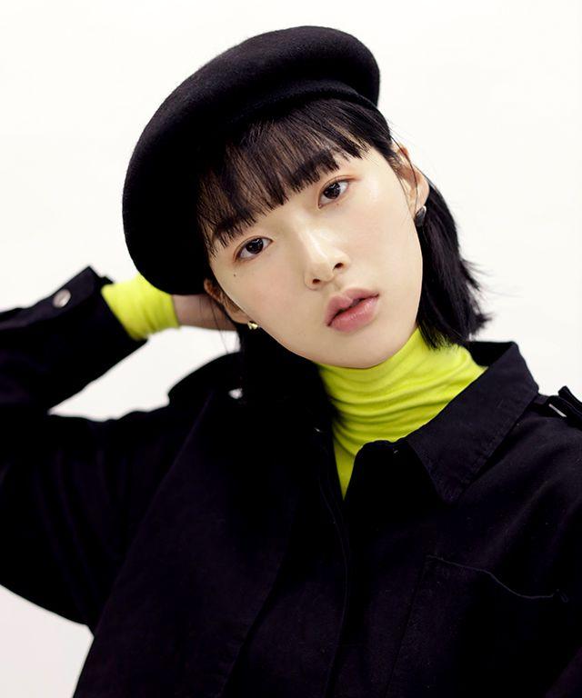 [핏 대박!] 컬러 울 베레모 겨울 패션 빵모자 헌팅캡 모자