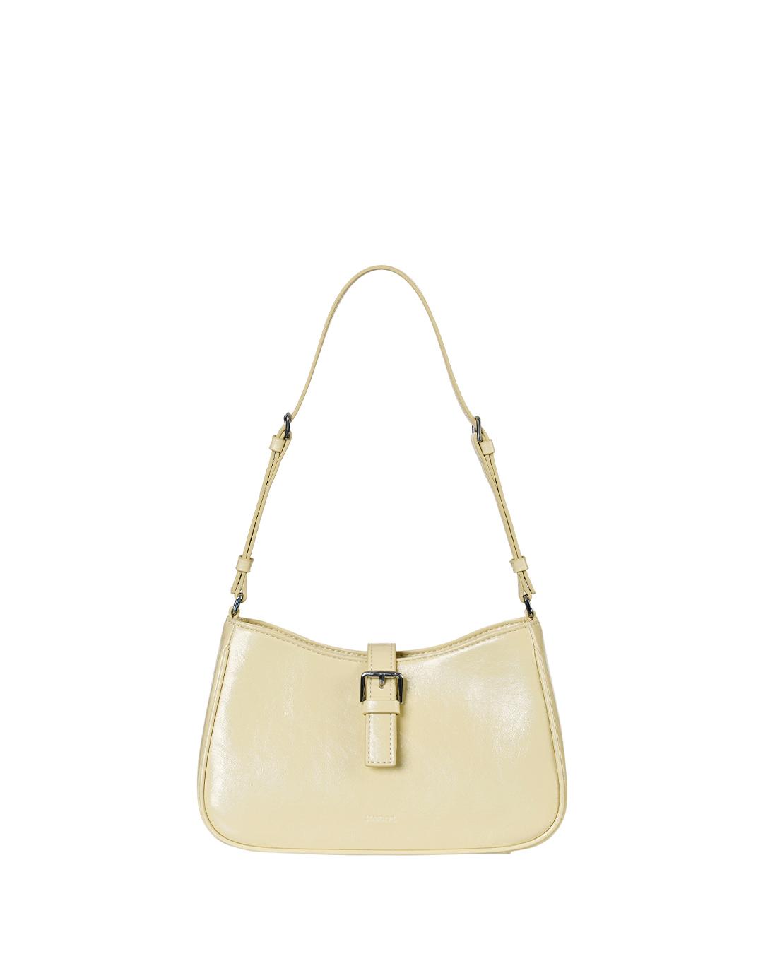 Phoebe Bag · 피비백 / 버터