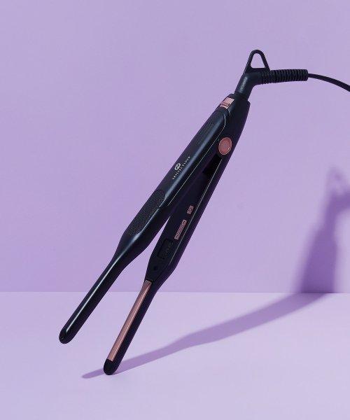 뿌리 볼륨 고데기
