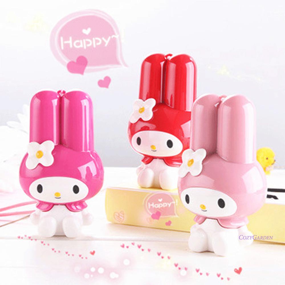 귀여운 마이멜로디 보조배터리 캐릭터 선물용 박스포장 10000mAh