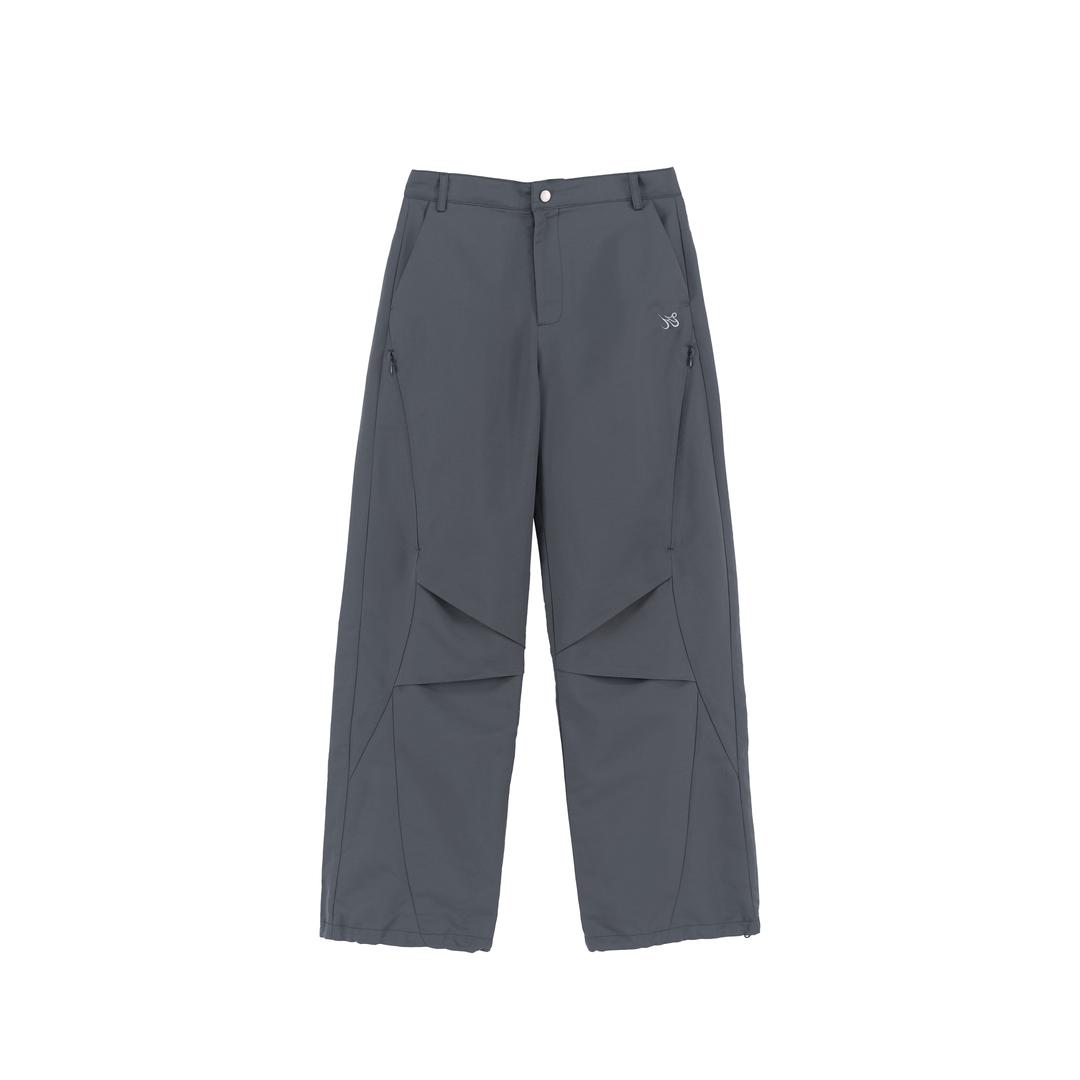 Light  Pants [Charcoal]