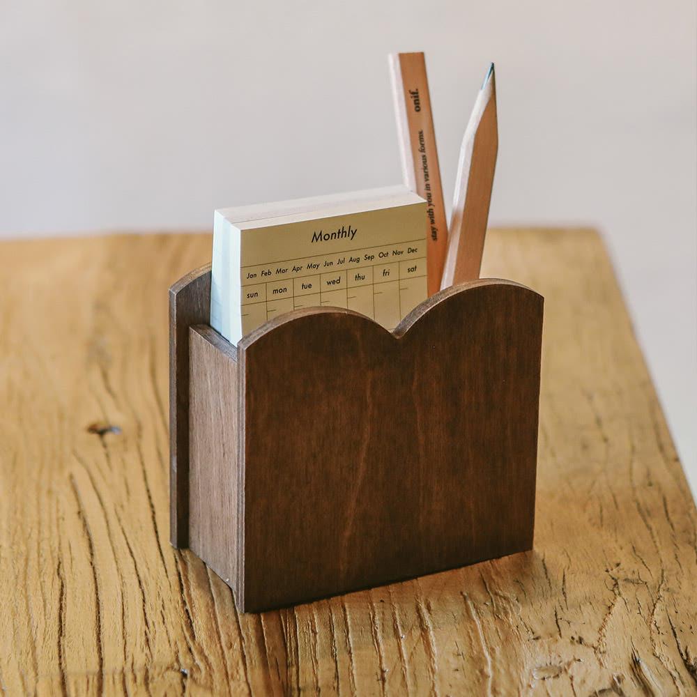 도구의 집 연필꽂이