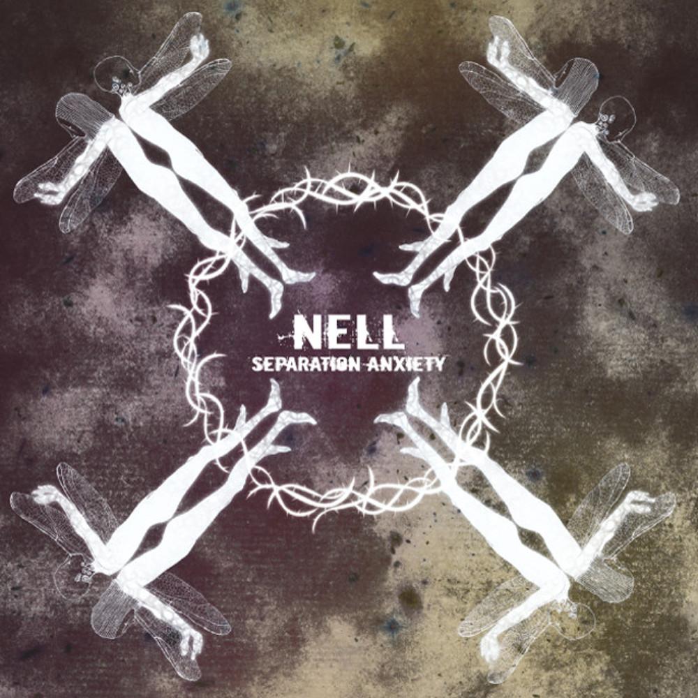 [중고]넬 (Nell) 4집 - Separation Anxiety (Woollim 초판)