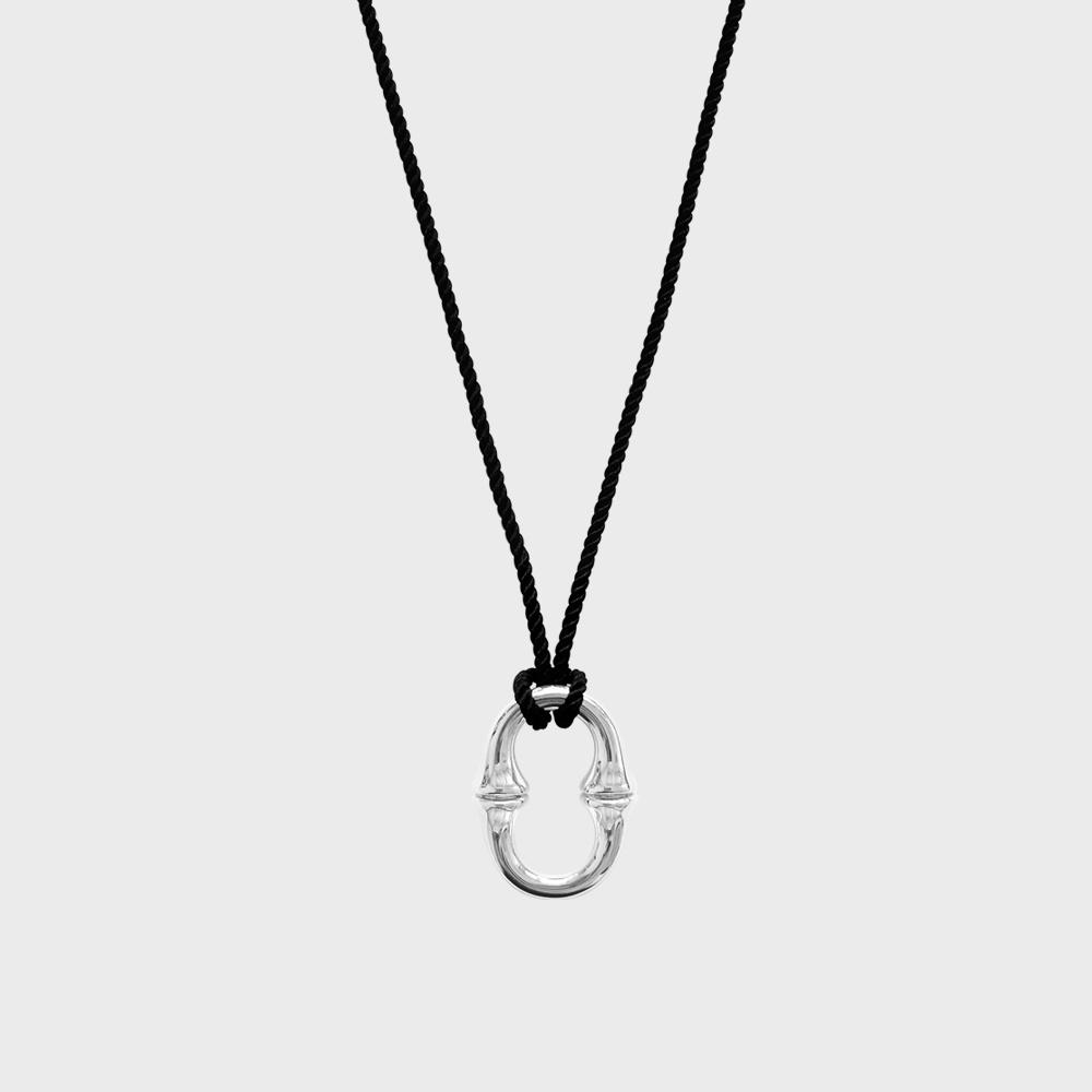 Cocoon Necklace
