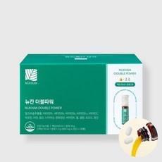 뉴칸 더블파워 30일분(30EA X 1SET)