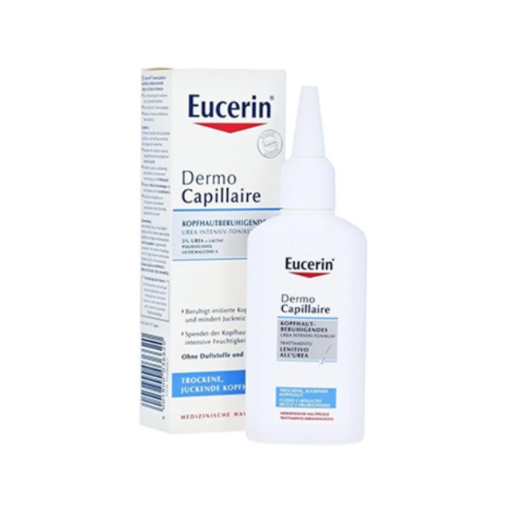 유세린 더모까필레르 우레아 토닉 100ml