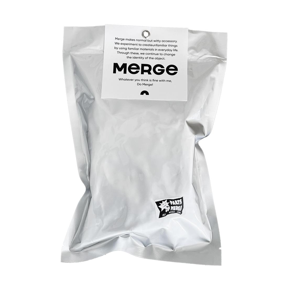 Part Of Merge