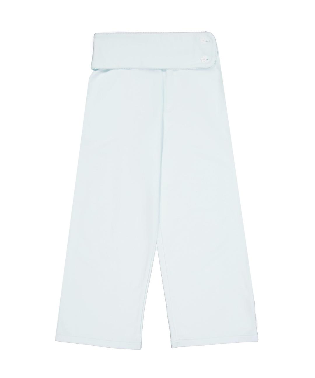 New Band Sweatpants IcyBlue