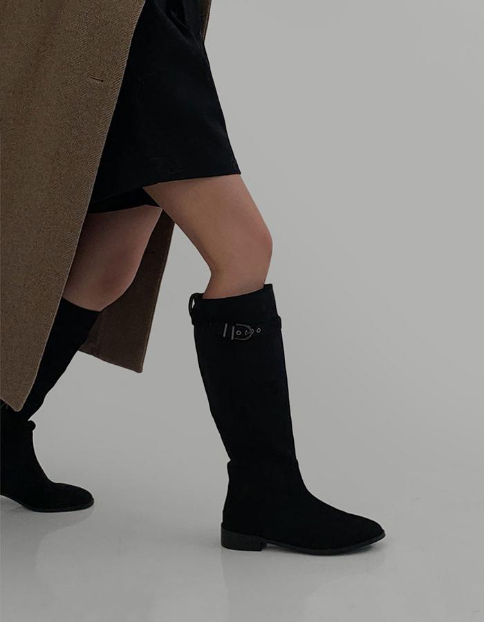 로드스웨이드부츠