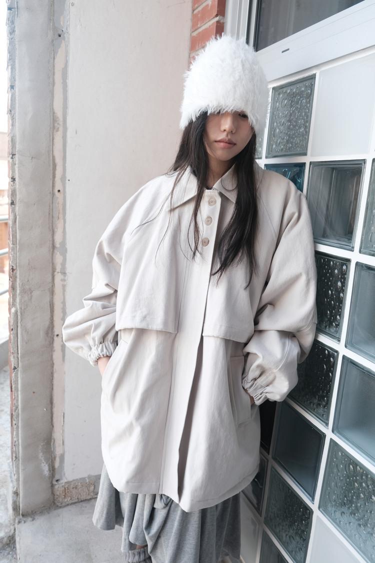 콜하그 three button warm JP (2c)