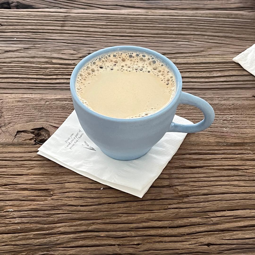 포에지 소프트 머그