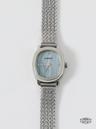 Ore08. aquamarine(metal)