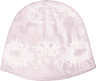 Camo Beanie (milk pink)