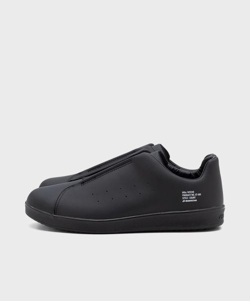 810s 키치 Black