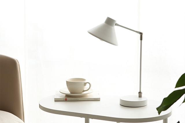 JONSHOT 단스탠드 E14 KS2182T 3colors