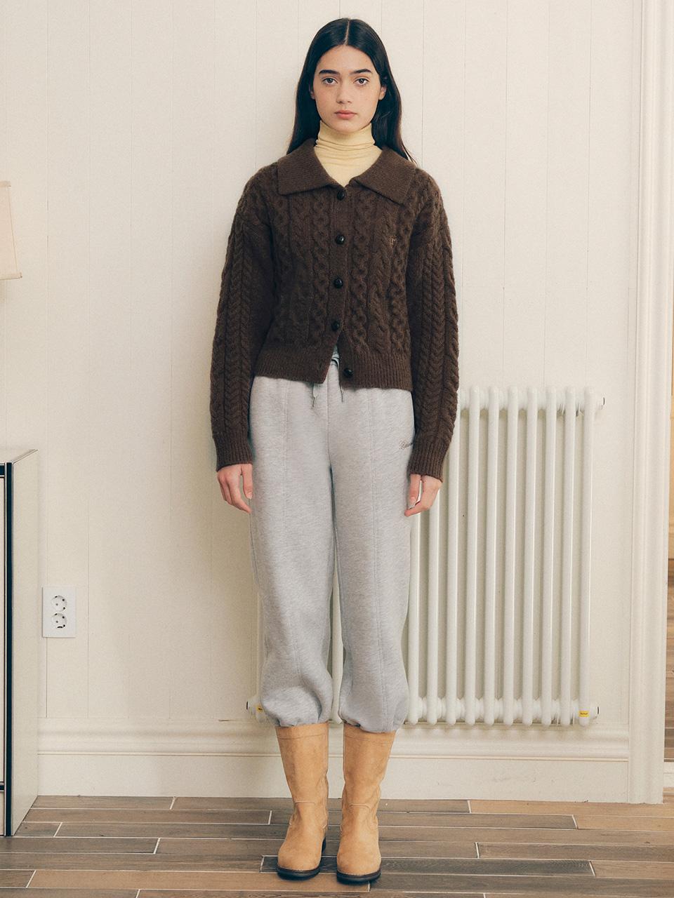 ROLA JOGGER PANTS GRAY