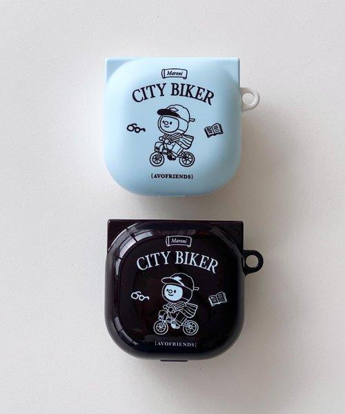 시티바이커 버즈 하드 케이스 (2종)