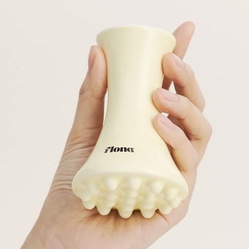 플로나 세라믹 괄사 두피 바디 림프순환 마사지기 - 의료위생/보조용품 | 쿠팡