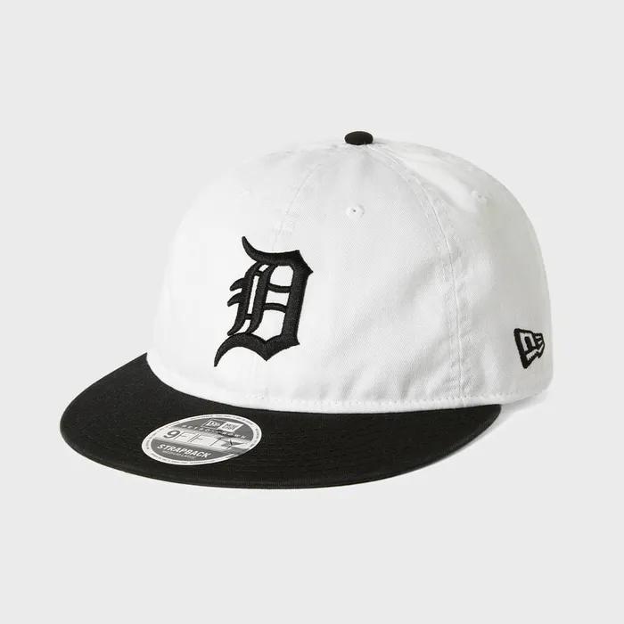 TNT NEW ERA RC950 DETTIG Off White