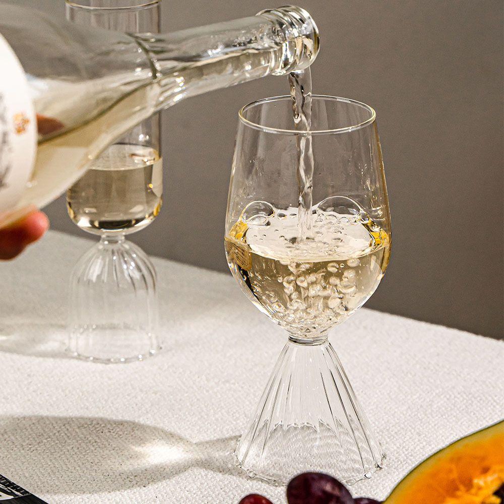 투투 화이트와인 글라스 350ml