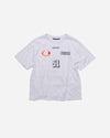 Sponsor T-shirt | Stockholm Surfboard Club