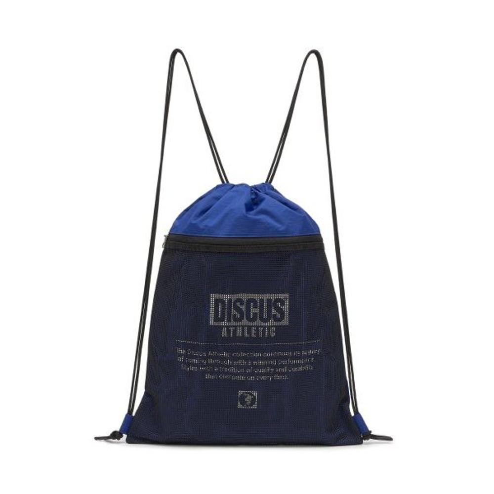 디스커스 애슬레틱 나일론 립스탑 짐색 블루 추천